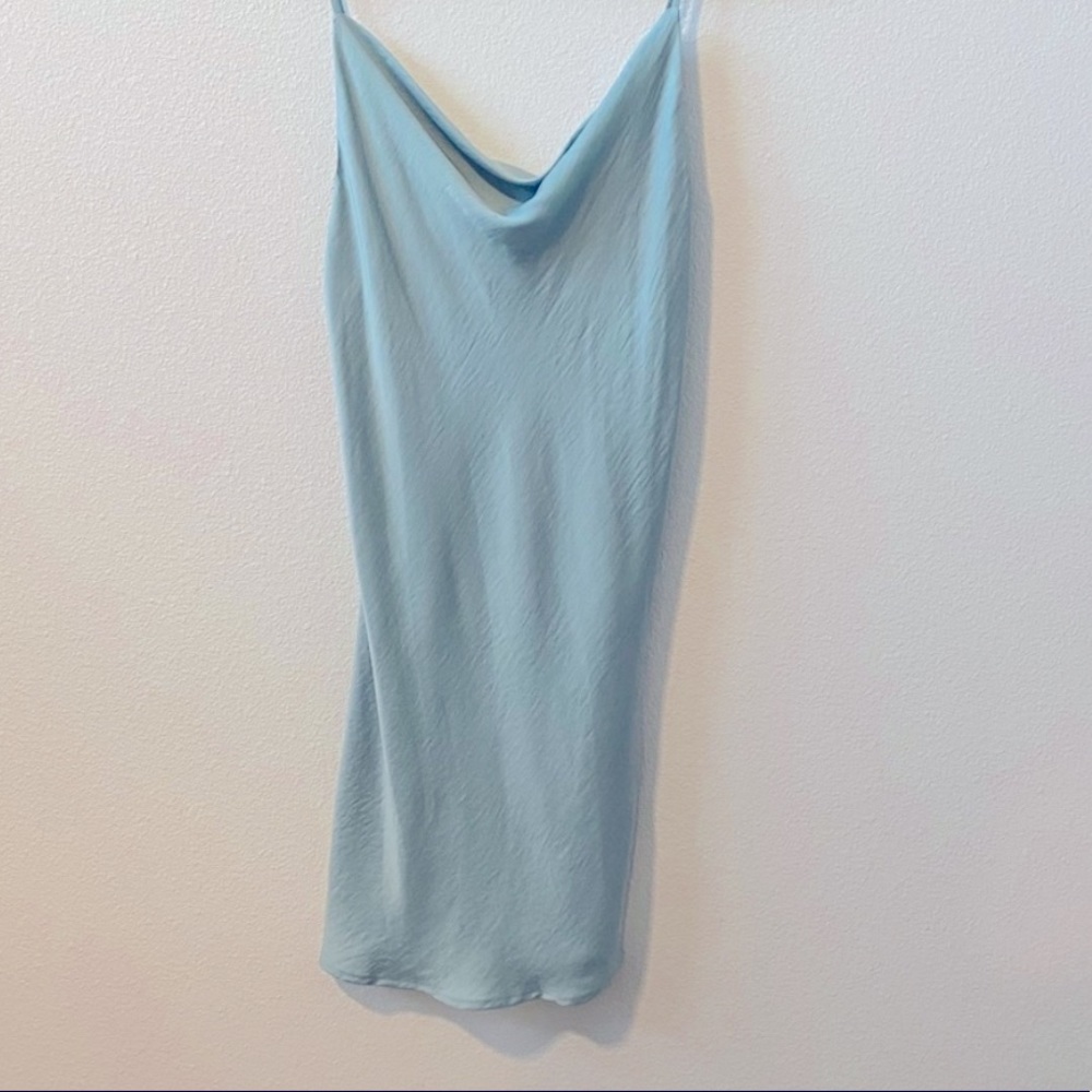 Slip Dress